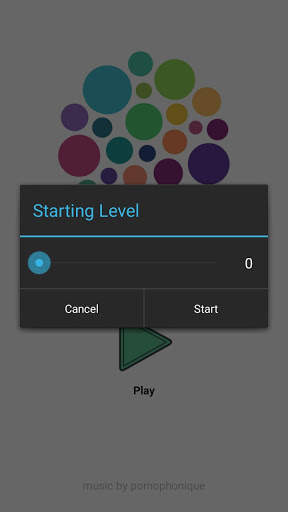 Earn money - Bubble shooter स्क्रीनशॉट 2