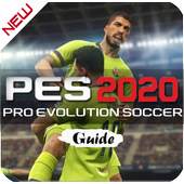 PES 2020 Victory  guide 1.0