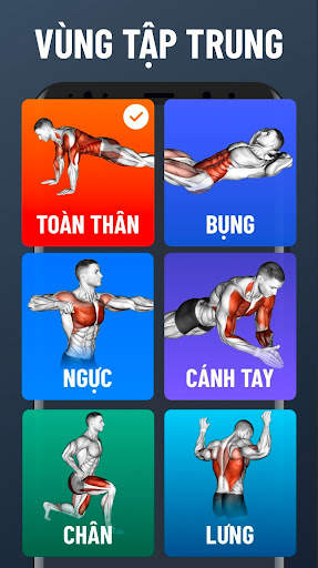 Các bài tập tại nhà screenshot 2