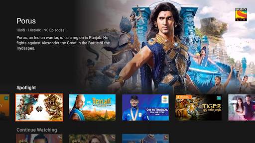 Live Set Max Shows Movies Tips : Guide For SonyMax screenshot 1