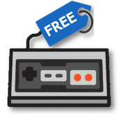 🎮 Retro game sound effects generator FREE icon