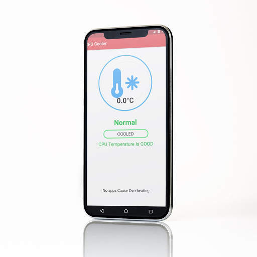 Repair System Phone For Android screenshot 4