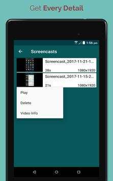 Fast Video Player screenshot 20