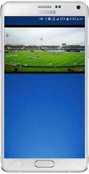 LIVE Cricket Channels screenshot 5