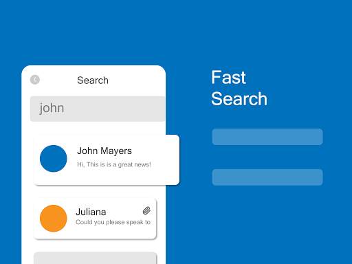Outlook, Hotmail and more Emails screenshot 11