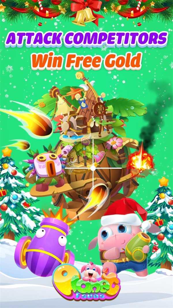 Pet's Island - Planet Fauna screenshot 6