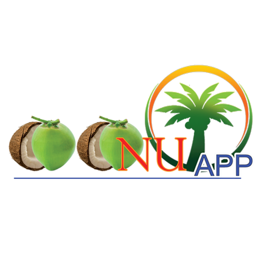 Coconut App icon