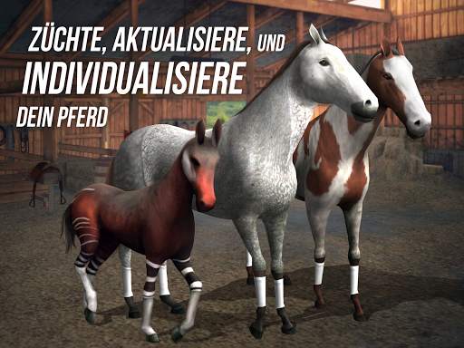 Photo Finish Horse Racing screenshot 10