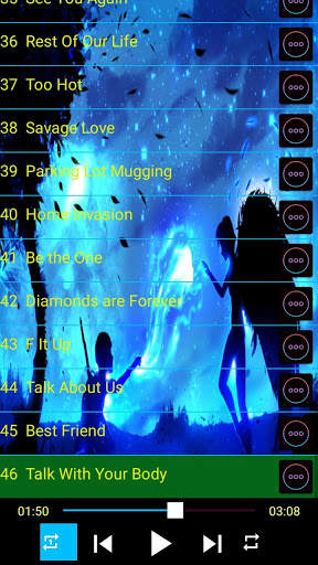 Jason Derulo Songs Free Ringtone screenshot 3