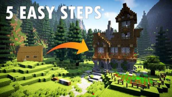 Builder for minecraft 2018 screenshot 2