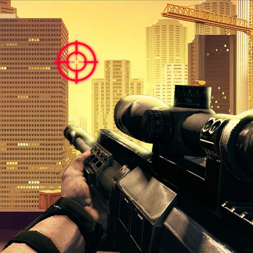 Sniper Versus 3D Realist 0.1