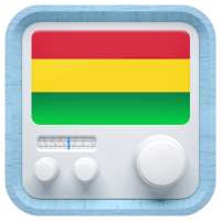 Radio Bolivia - AM FM Online