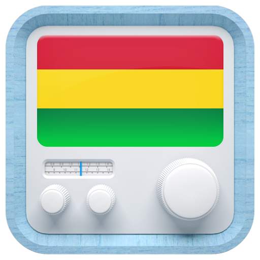 Radio Bolivia - AM FM Online 4.2.1