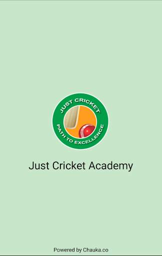 Just Cricket Academy Bangalore screenshot 1