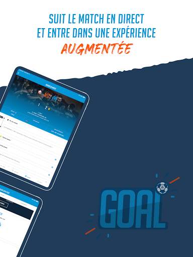 OM (Officiel) screenshot 9