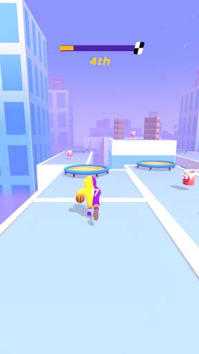 Street Ball screenshot 2