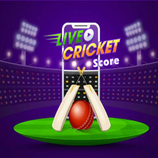 Cricket Live Score icon