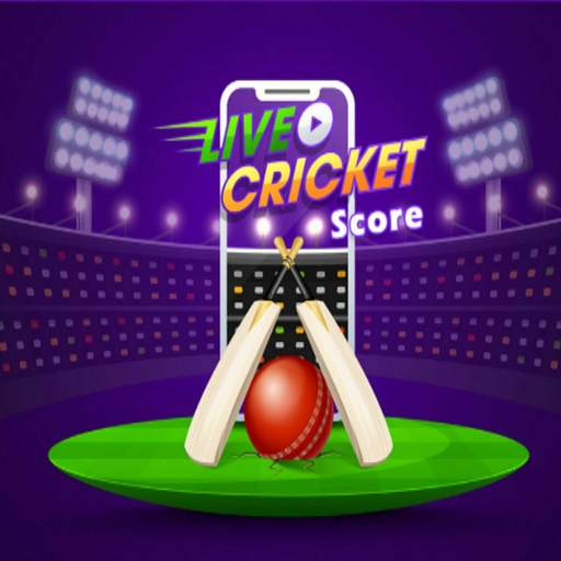 Cricket Live Score 1.0