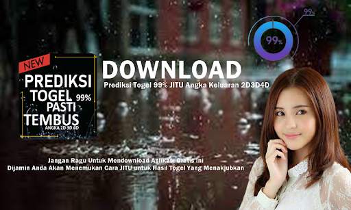 Prediksi Jitu 99% Tembus Togel screenshot 1