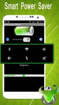 Super Power Battery Saver Pro screenshot 2