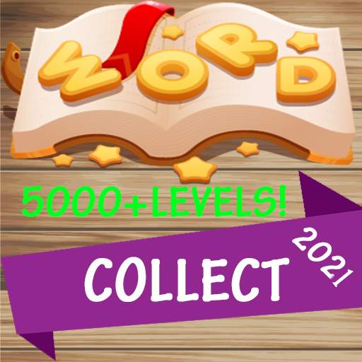 Word Collect 2021 5.0.51