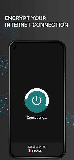 Vpn UFO screenshot 2