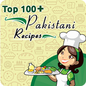 Pakistani Food Recipes – Bachon Kay Pakwan icon