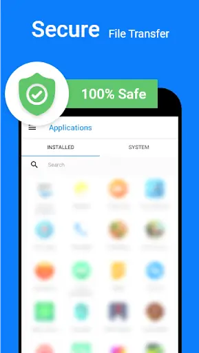 ShareT - File Transfer & Share Karo , ShareT 2021 screenshot 2