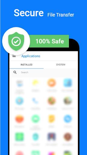 ShareT - File Transfer & Share Karo , ShareT 2021 screenshot 2