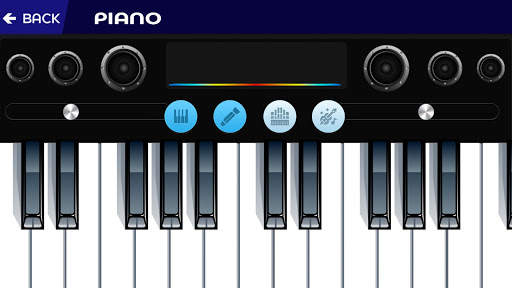 Drum Beat & Piano Teacher screenshot 5