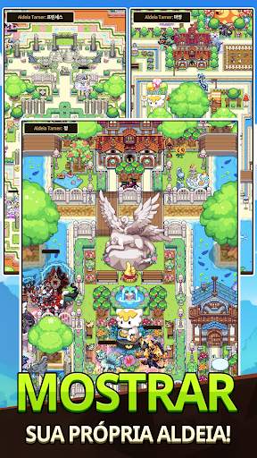Dragon Village Collection screenshot 6