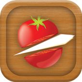 Vegitable Splasher Ninja Style icon