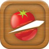 Vegitable Splasher Ninja Style 1.4