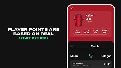 Kickest - Fantasy Serie A screenshot 10