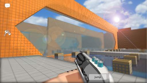 Simple Sandbox screenshot 4