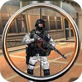Sniper Shooting 1.3