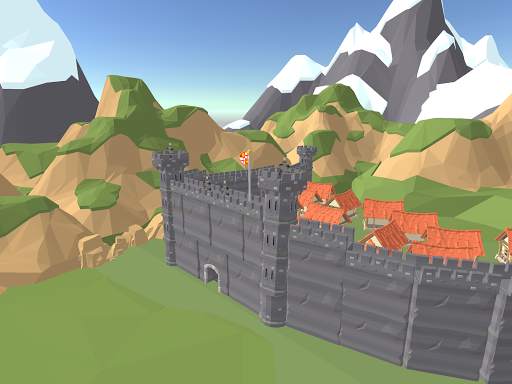 Castle Crush Ottoman screenshot 9