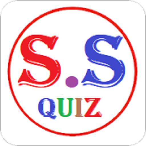 Social Science - S.S Quiz - STD 6 to 10 - G.K Quiz 1.6