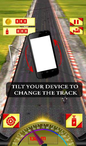 MotorBike Racing Game 5 تصوير الشاشة