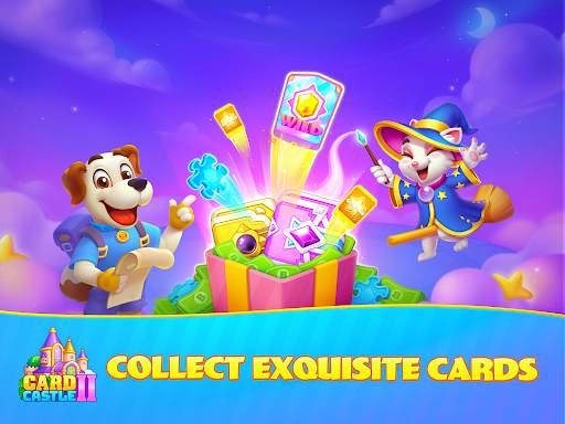 Bingo Journey - Lucky Casino screenshot 13