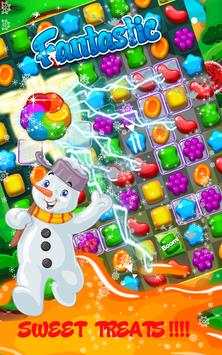 Jelly Gummy Bears screenshot 1