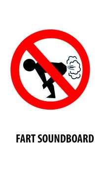 Funny Fart Sounds Prank screenshot 1