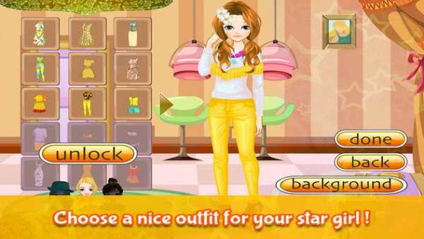 Star Girls screenshot 7