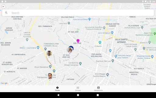 Vip App 6 تصوير الشاشة