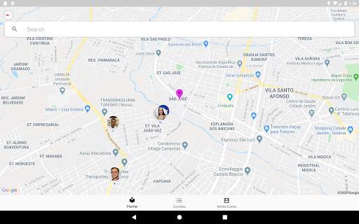 Vip App screenshot 6