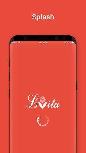 Lvita: Online flowers and gifts shopping in UAE screenshot 7