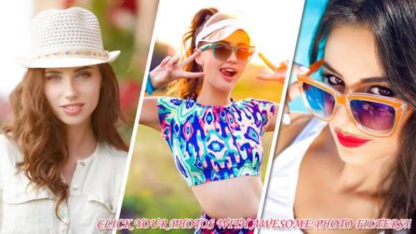 Photo Editor Live screenshot 3