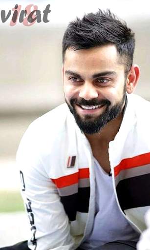 Virat Kohli Wallpapers 14 تصوير الشاشة