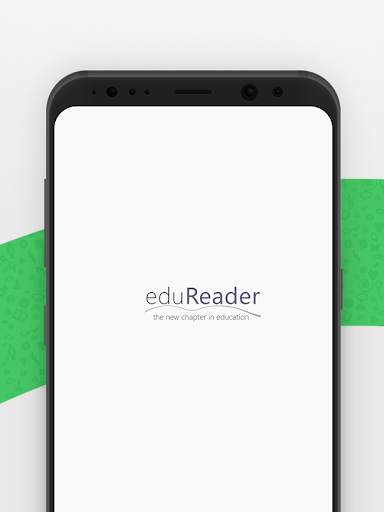 eduReader 1 تصوير الشاشة
