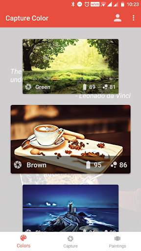 Capture Color screenshot 6